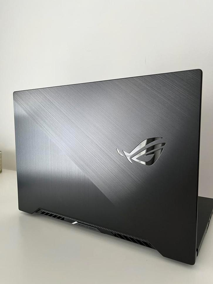 Asus Rog Zephyrus G15 - Gaming Laptop - Pc portable, Computers en Software, Windows Laptops, Gebruikt, 15 inch, SSD, 3 tot 4 Ghz