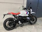 BMW R Nine T Urban GS met opties (bj 2022), Motoren, Bedrijf, Meer dan 35 kW, Overig, 1200 cc
