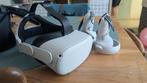 Oculus Quest 2, Games en Spelcomputers, Virtual Reality, Ophalen, Zo goed als nieuw, Controller