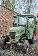 Cabine Fendt Farmer 2, Zakelijke goederen, Landbouw | Tractoren, Ophalen, Fendt