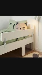 Zijsteun kinderbed, Kinderen en Baby's, Kinderkamer | Bedden, Ophalen, Zo goed als nieuw