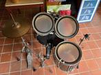 Batterij uit de MAPEX MARS-serie, Muziek en Instrumenten, Drumstellen en Slagwerk, Ophalen, Gebruikt, Overige merken
