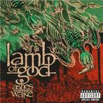 CD Lamb of God, Ashes of the wake., Ophalen of Verzenden