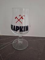 Proefglas Hapkin, Ophalen, Zo goed als nieuw, Glas of Glazen, Overige merken