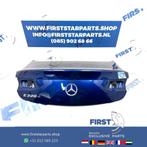 W238 E KLASSE COUPÉ CABRIO ACHTERKLEP C238 A238 KOFFERKLEP K, Gebruikt, Achterklep, Mercedes-Benz, Ophalen of Verzenden
