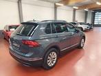 Volkswagen Tiguan 2.0 TDI + DSG + LED Ambiance + KeylessGO, Argent ou Gris, Achat, 1968 cm³, 108 kW