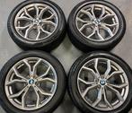 Jantes 19’ d’origine BMW X3 m/X4 X drive + Tpms, Nieuw, BMW