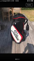 Titleist tour bag, Sport en Fitness, Golf, Ophalen, Zo goed als nieuw
