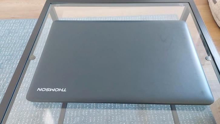 Thomson Neo 15,6" Win11, Computers en Software, Windows Laptops, Zo goed als nieuw, 15 inch, SSD, Minder dan 2 Ghz, 8 GB, Azerty
