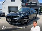 BMW 118 iA M-Sport DKG7 ** Pano | Keyless | Harman, Auto's, BMW, USB, 1 Reeks, Euro 6, Zwart