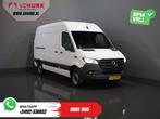 Mercedes-Benz Sprinter 317 CDI Aut. L2H2 3.5t Trekverm./ LED, Achat, Carnet d'entretien, Mercedes-Benz, Diesel