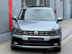 Volkswagen Tiguan Allspace 2.0 TDi *R-Line *7places*GARANTIE, Autos, Hayon arrière électrique, SUV ou Tout-terrain, Carnet d'entretien