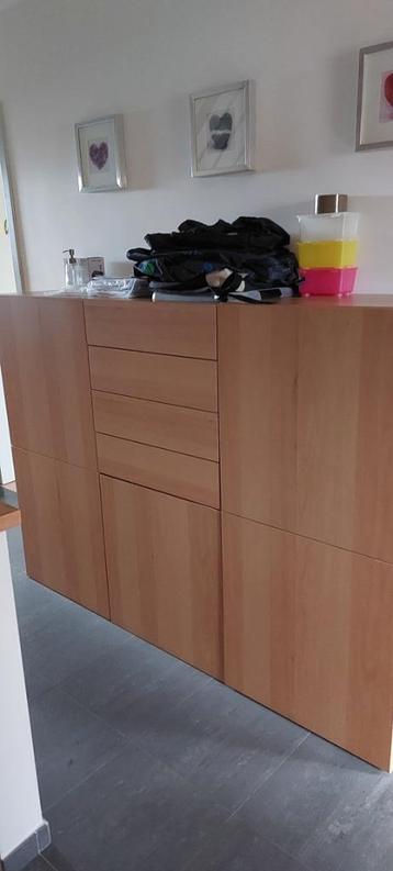 ikea kasten beschikbaar voor biedingen