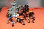 Petit lot de Lego Castle ancien, Enfants & Bébés, Jouets | Duplo & Lego, Briques en vrac, Lego, Utilisé, Enlèvement ou Envoi