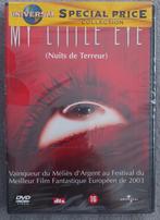 Dvd My little eye, CD & DVD, DVD | Horreur, Comme neuf, Enlèvement ou Envoi