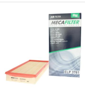 Filtre à air Mecafilter ELP3781