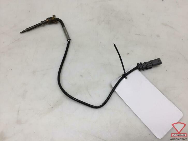 fiat 500x 2017 1.6 mjet uitlaat temperatuursensor 55279495, Auto-onderdelen, Overige Auto-onderdelen, Fiat, Gebruikt