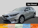 KIA Ceed sw 1.0 T-GDi Pulse, Auto's, Gebruikt, 120 pk, 600 kg, 3 cilinders