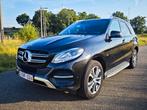 Mercedes benz GLE 500e, Autos, Cuir, Achat, Particulier, 4x4