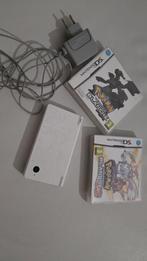 Console Nintendo DSI pokemon, Games en Spelcomputers, Spelcomputers | Nintendo DS, Ophalen, Dsi