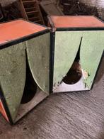 Karlson boxen, TV, Hi-fi & Vidéo, Enceintes, Enlèvement