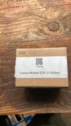 Bagang display model E08, Ophalen, Nieuw, Bafang