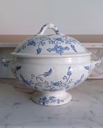 Manufacture Imperiale Et Royale Nimy. Belgisch. Elegant Ontw, Ophalen of Verzenden