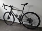 Titanium gravelfiets, Neuf, Titane, Enlèvement, 53 à 57 cm