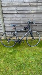 MBK Carbon fiets, Fietsen en Brommers, Ophalen, Gebruikt