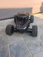 Arrma fireteam rtr 4/6 Lipo in perfecte staat, Ophalen of Verzenden, Zo goed als nieuw