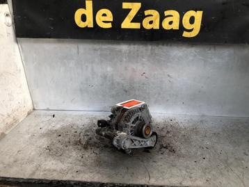 Dynamo d'un Citroen C3 Picasso, Enlèvement ou Envoi, 3 mois de garantie, Utilisé, Citroën