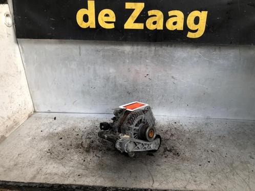 Dynamo van een Citroen C3 Picasso, Auto-onderdelen, Motor en Toebehoren, Citroën, Gebruikt, 3 maanden garantie, Ophalen of Verzenden