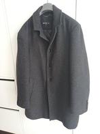 Herenmantel, Kleding | Heren, Ophalen, Overige maten, Zo goed als nieuw, Grijs