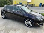 Opel Astra 1.6 Essence Boîte Automatique, Auto's, Automaat, Bedrijf, 5 deurs, Astra