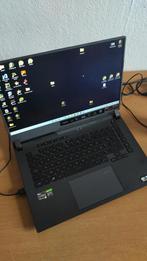 Asus rog strix g513QM, Computers en Software, Windows Laptops, Gebruikt, Asus, Ophalen of Verzenden, AMD Ryzen 9