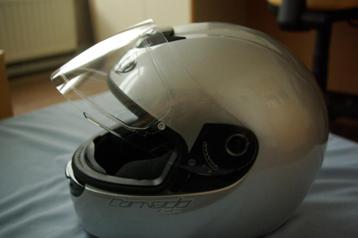 Casque moto Lazer Tornado S Vintage Etat neuf beschikbaar voor biedingen