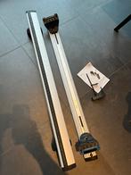 Dakdragers Toyota Corolla TS Cross Bars, Auto diversen, Dakdragers, Ophalen, Gebruikt