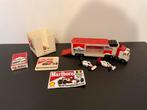 Collectie MARLBORO F1 World Champion Team, Ophalen, Zo goed als nieuw