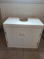 Meuble sous-lavabo, Ophalen, Zo goed als nieuw