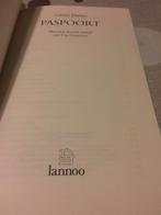 Gaston Durnez - Paspoort, Enlèvement ou Envoi, Comme neuf, Gaston Durnez, Art et Culture