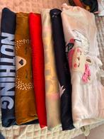 Pakket kledij meisje maat 80 - 35 stuks of apart, Kinderen en Baby's, Babykleding | Maat 80, Ophalen of Verzenden, Zo goed als nieuw