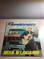 Kilometervreters Henk wijngaard, Cd's en Dvd's, Ophalen of Verzenden, Gebruikt