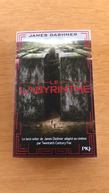 Le Labyrinthe beschikbaar voor biedingen