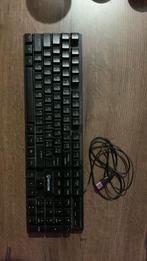 Gaming-toetsenbord, Ophalen, Zo goed als nieuw