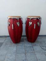 Congas Meinl Woodcraft 11 & 11.75, Ophalen, Zo goed als nieuw
