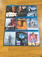 Blu ray- nieuw in verpakking - Richard Gere -nicolas Cage., Ophalen of Verzenden, Nieuw in verpakking