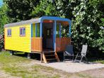 Pipowagen Bureelcontainer Werfkeet Bouwkeet Schaftwagen