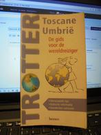 Toscane - Umbrië, Livres, Guides touristiques, Utilisé, Enlèvement ou Envoi, Trotter