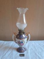 olielamp, Antiek en Kunst, Ophalen of Verzenden