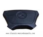 Stuur-airbag Mercedes w201 / w124 / w210 / w202 / w140, Auto-onderdelen, Ophalen of Verzenden, Gebruikt, Mercedes-Benz